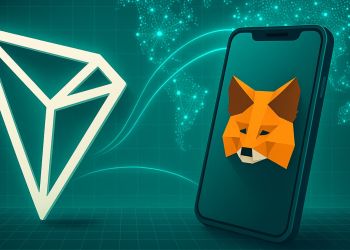 TRON Secures Native Integration With MetaMask: Strategic Move For Global Adoption