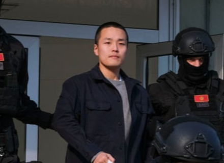 Do Kwon昨日认罪！400亿美元崩盘案终局，揭秘加密之王的最后供词