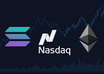 Solana vs. Ethereum Erupts Over Nasdaq Throughput Claim