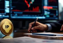 Is Story IP’s 19% Drop a Bear Trap or the Start of Something Worse?