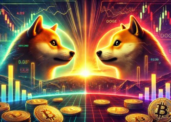 Dogecoin Open Interest Remains Above $3 Billion, Can Bulls Take Control?