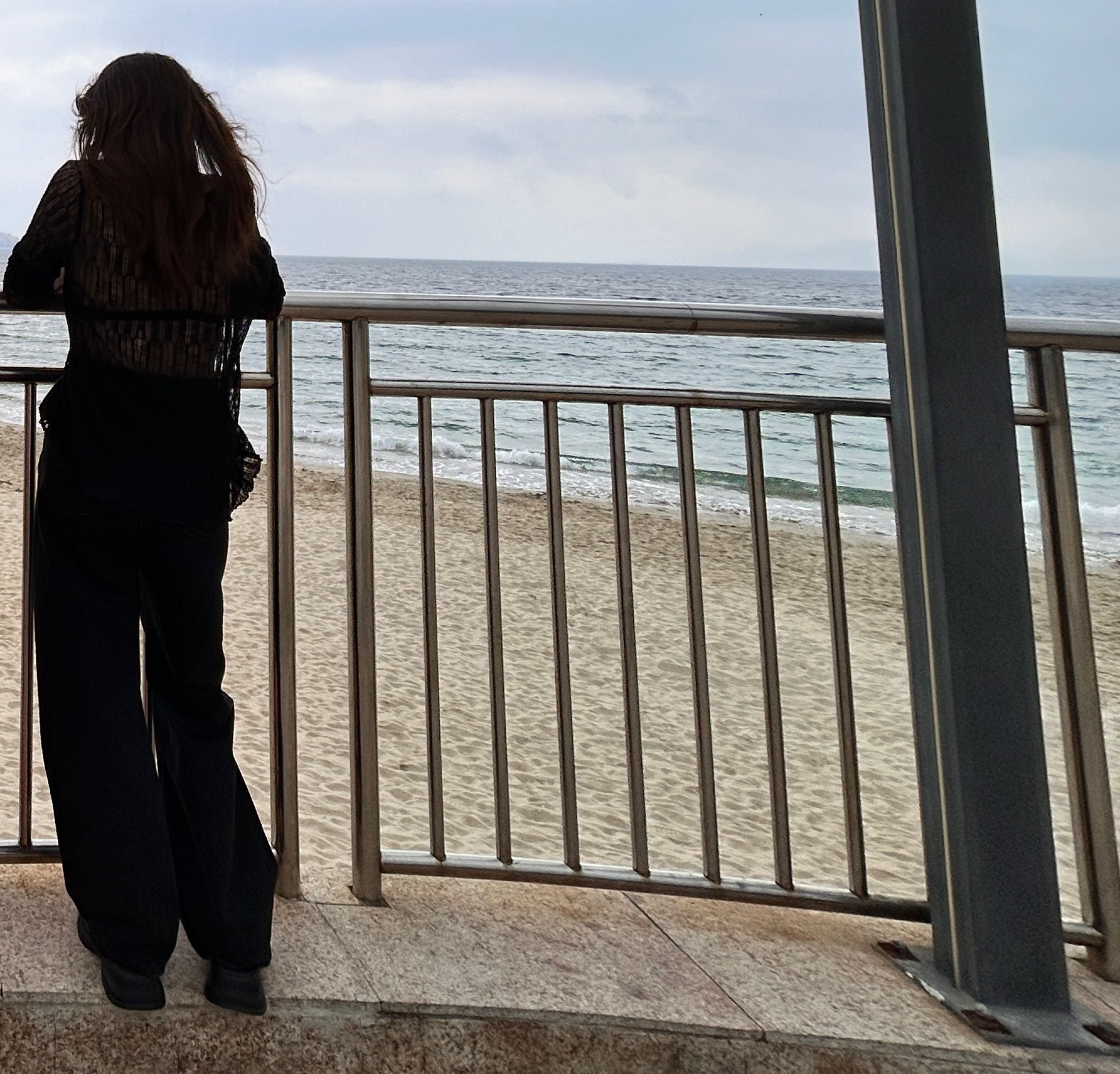 Picture of the author