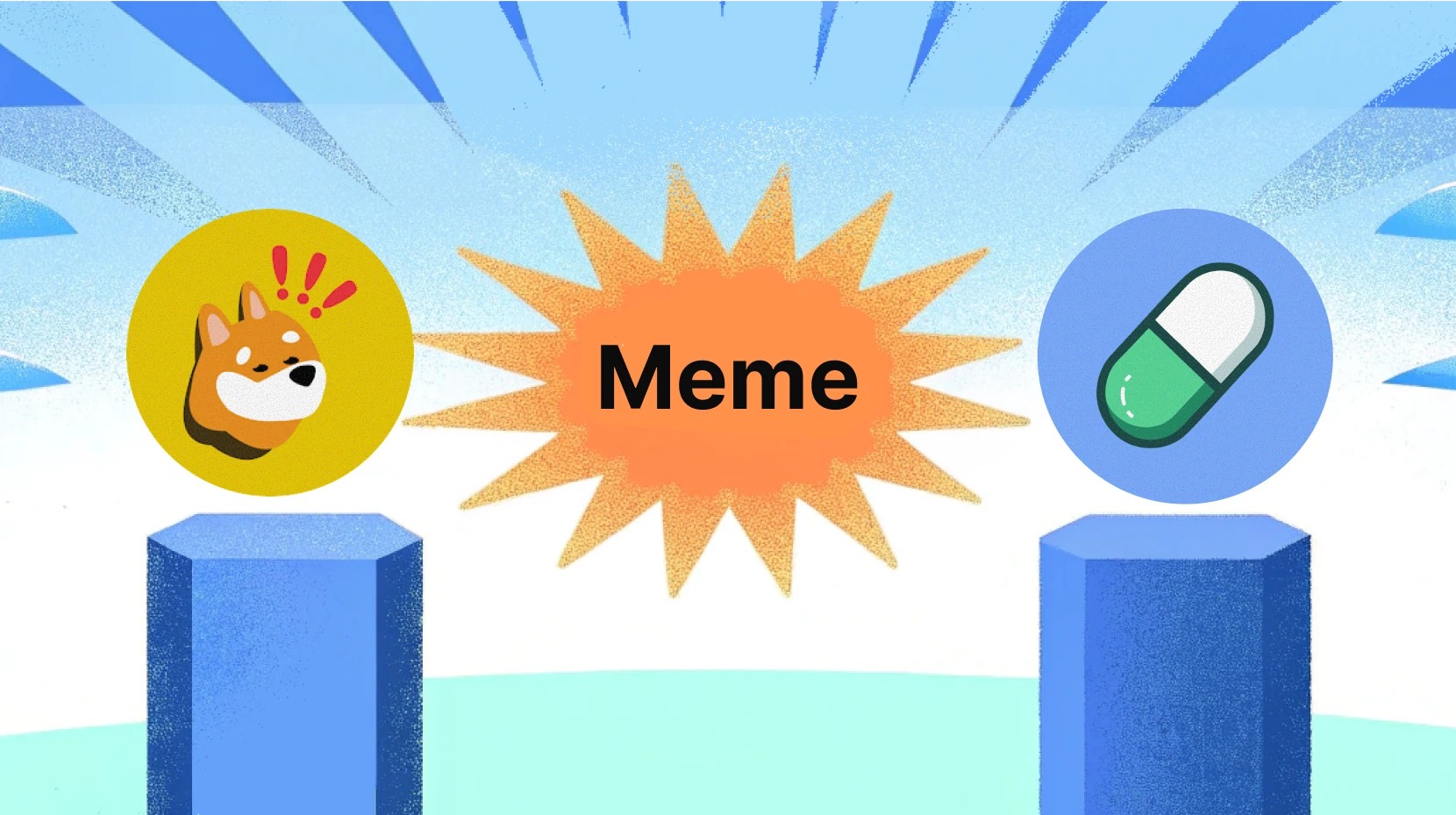 $PUMP 逆势上涨,Meme 发射台近两周发生了什么?