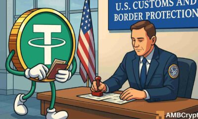 Tether’s $5.7B YTD profit sets stage for new U.S. stablecoin in Q4