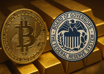 Bitcoin Reserve Plan Gets Federal Reserve Review In Latest Report