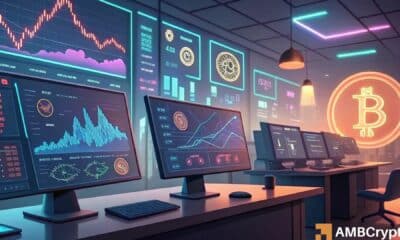 Top cryptocurrency stocks to buy as the next Bitcoin halving approaches