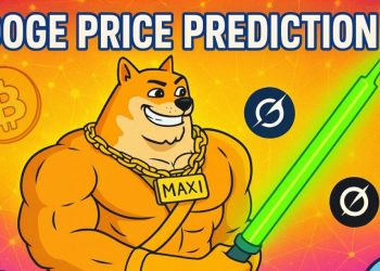 Dogecoin Isn’t Done Yet – Grok’s Surprising Price Prediction & $MAXI Recommendation