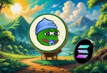 The Hunt for This Cycle’s Solana (SOL): This New Token Could 45x in Just 12 Weeks