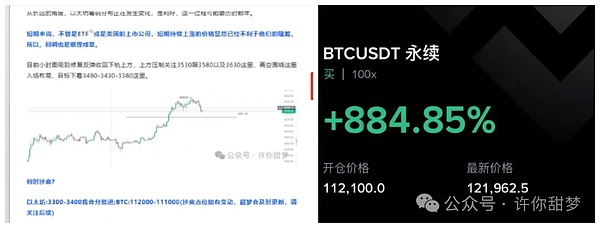 比特币暴涨13万后才会回调?以太坊彻底疯涨 下一目标4800美元? SOL还能再涨50%?