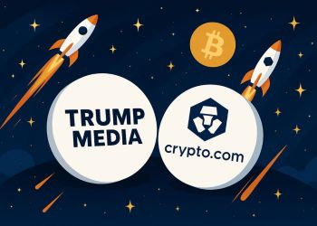 Trump Media’s Truth Social BTC ETF Backed by Crypto.com to Uplift the Best Altcoins