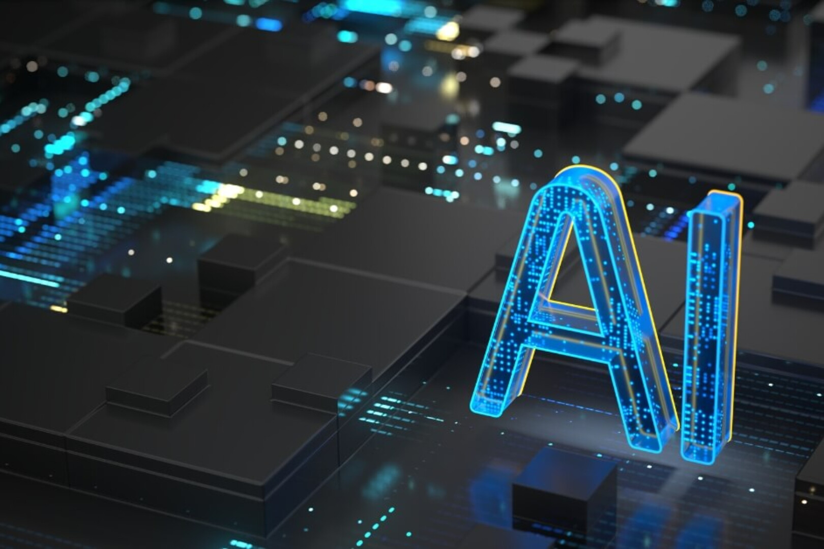 BTC新高,ETH再破4000美元,AI赛道的归路是什么?
