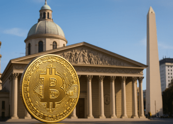 Argentina’s Capital Adopts Crypto For Tax Payments
