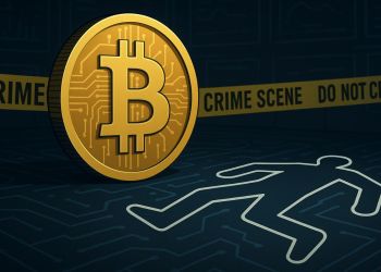 Arkham Uncovers $3.5B Bitcoin Heist: The Largest Crypto Theft In History?