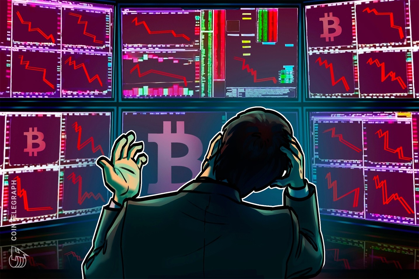 分析师：比特币（BTC）交易者吸纳抛售，但"鬼月"可能延长困境