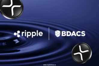 Ripple and BDACS Launch XRP Custody in South Korea