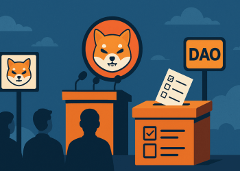 Shiba Inu Starts Voting Process To Elect First Network President