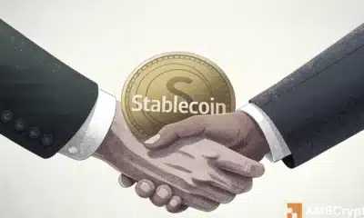 How stablecoin inflows are shaping the L1 price race