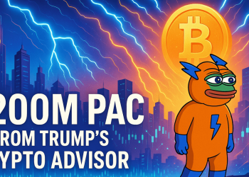 Trump’s Crypto Advisor Plans $200M PAC to Send $BTC to $10M – Where Is $HYPER Headed?