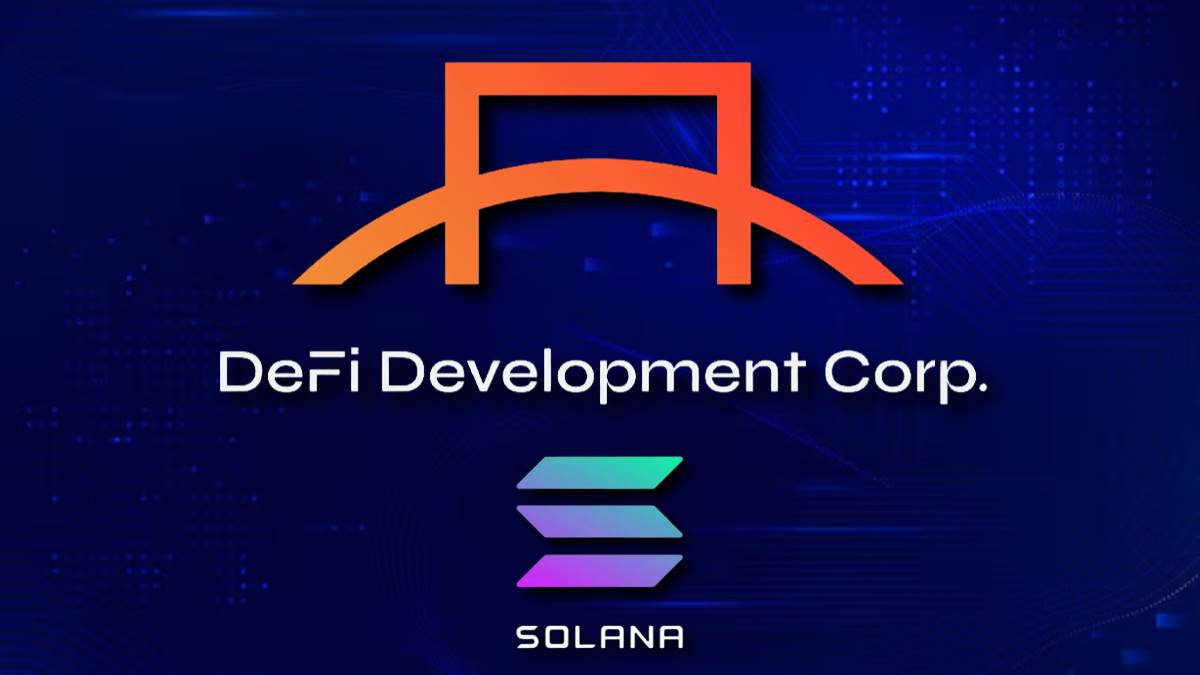 「Solana 第一财库」DFDV 绩后大涨，囤币数量和质押业务显著增长