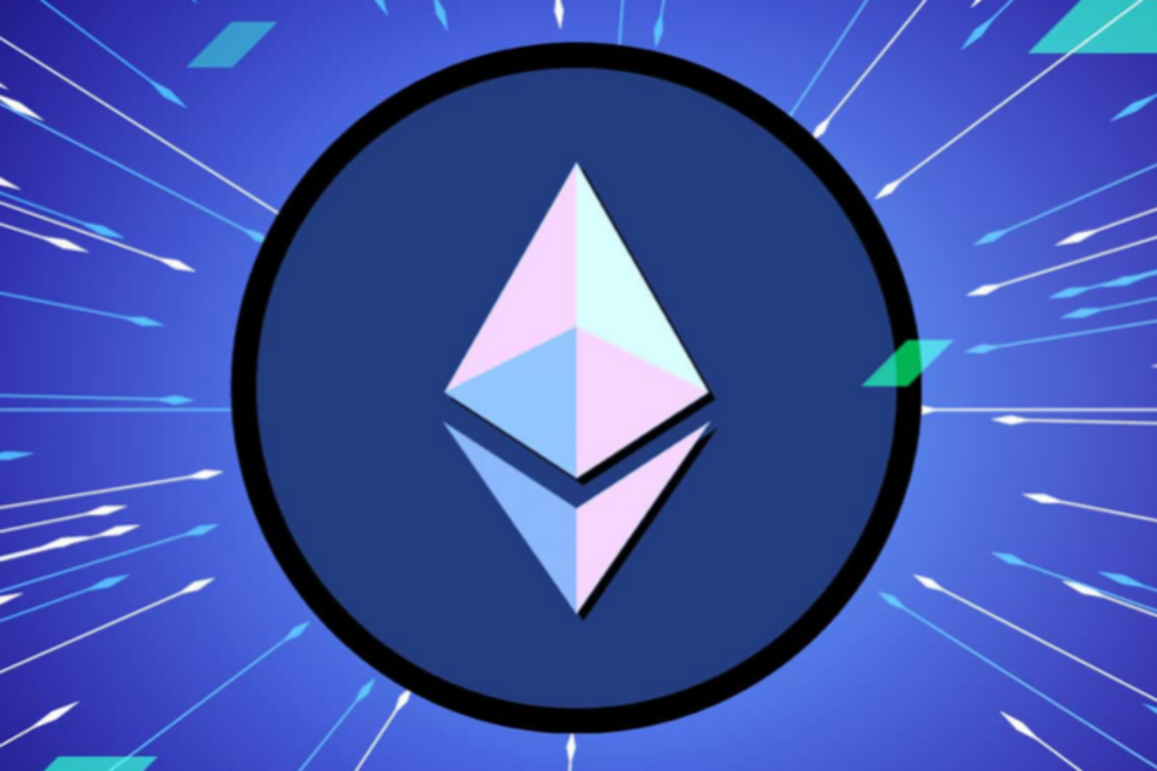 2 亿美元空头一天被埋,ETH 又在教市场做人