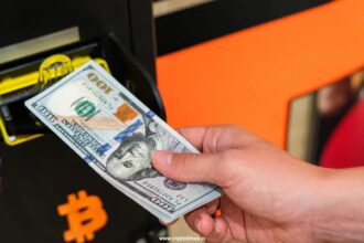 Scammers Use Crypto ATMs for Drug Funds, Elder Fraud: FinCEN