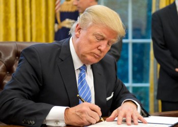 Trump’s Executive Order Could Be Bitcoin’s Next Big Catalyst: CEO