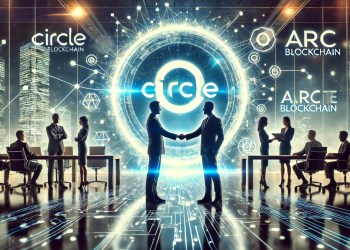 Circle (CRCL) Acquires Malachite To Fuel Development Of New Arc Blockchain
