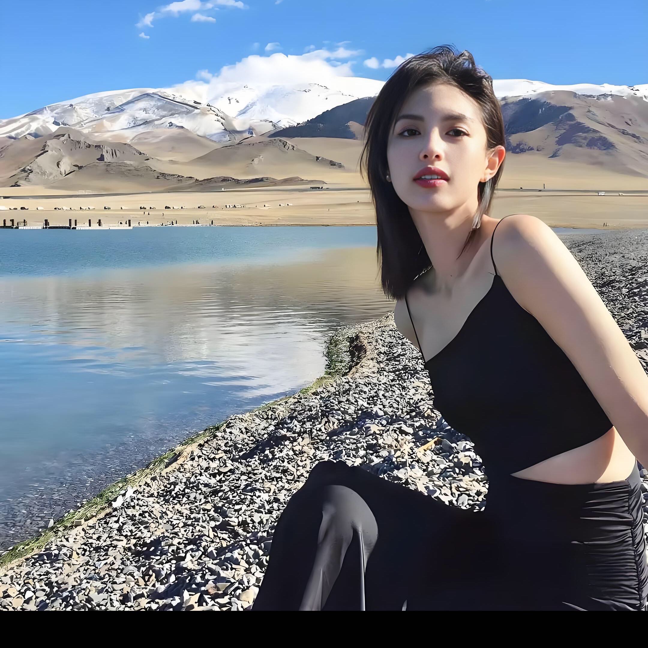 Picture of the author