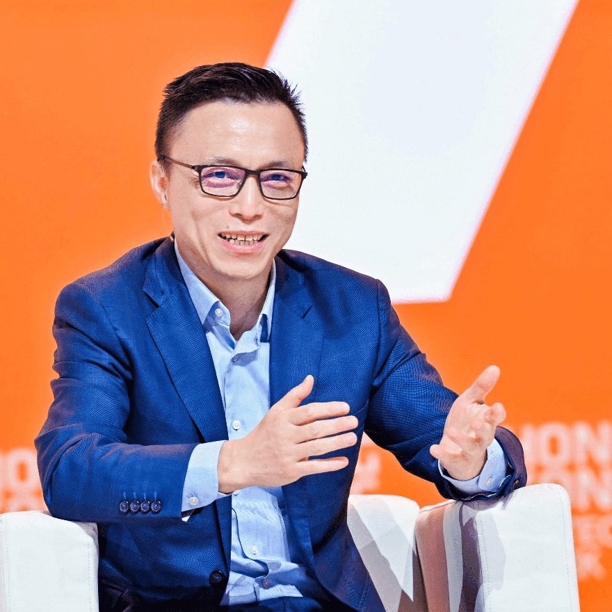 Picture of the author