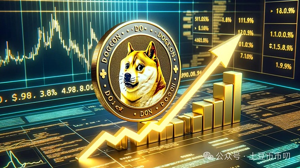 狗狗币狂暴牛市!0.25刀只是起点!DOGE巨鲸正在疯狂囤货!