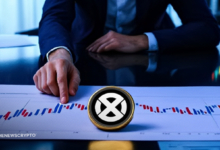 Onyxcoin (XCN) Bulls Back in Action: Can They Keep the Fire Burning at Resistance? - TheNewsCrypto