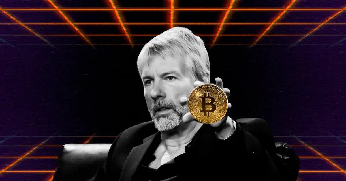 从 mNAV 溢价到千亿美元构想：Michael Saylor 的比特币信用帝国之路