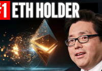 华尔街神算子再度喊单ETH，将复刻比特币的爆发增长？