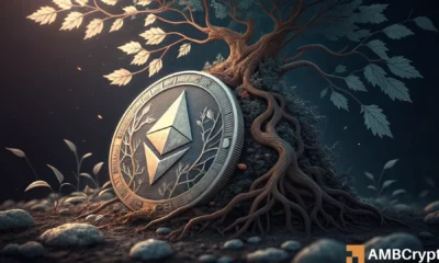 Decoding Ethereum’s price surge – Can ETH hit $16K in 2025?