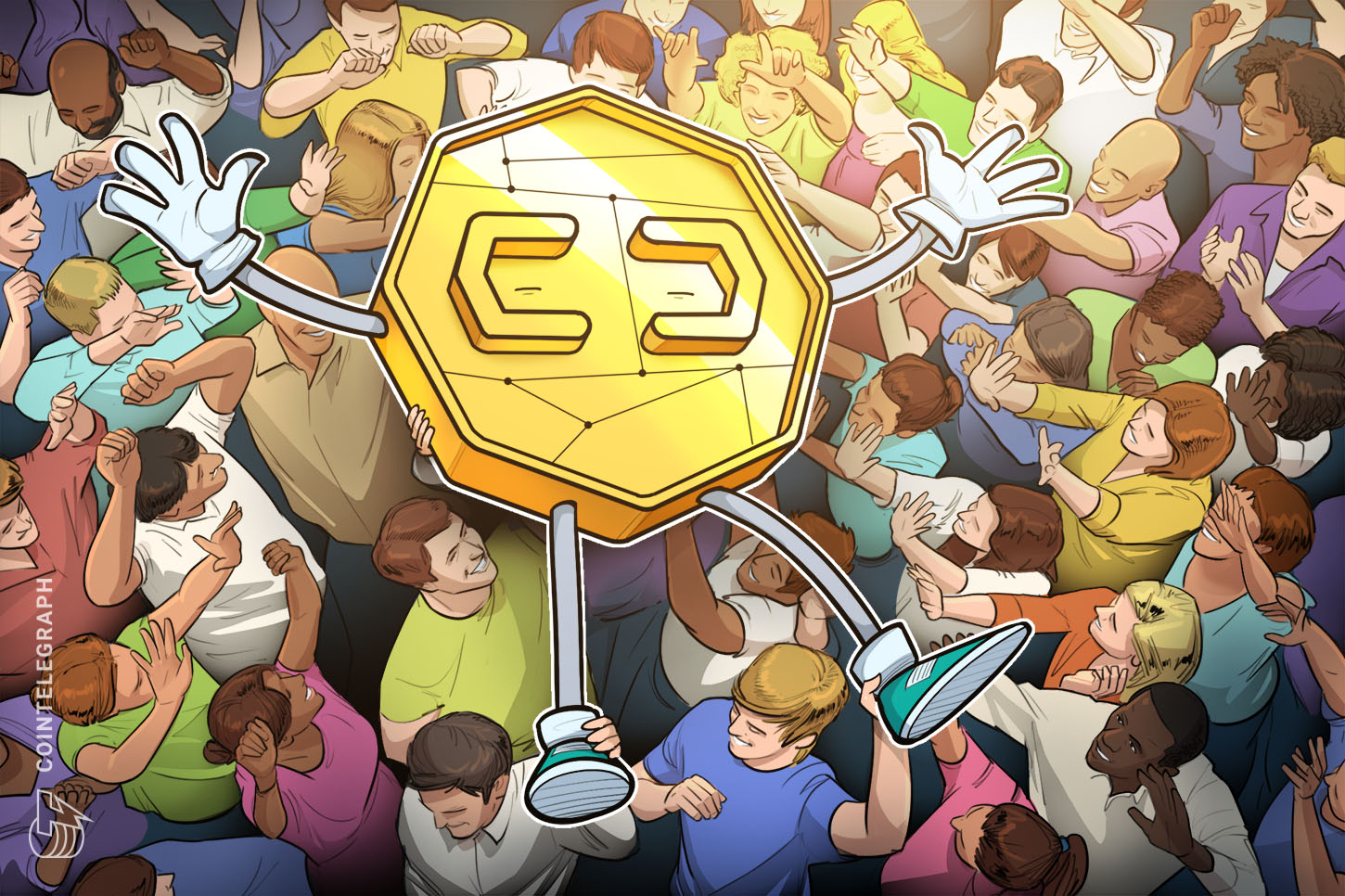 Crypto chases hype while missing foundational fortune