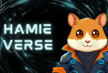 Hamieverse Taps Abstract to Power Its Debut Blockchain Game and Purpose-Driven Ecosystem