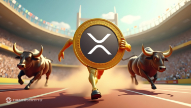 XRP Eyes $15 Breakout as Analysts Project Rally by September