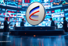 152% Volume Blast: Is Aerodrome Finance (AERO) in Turbo Mode with Engines Roaring? - TheNewsCrypto