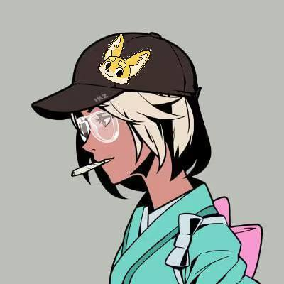 Picture of the author