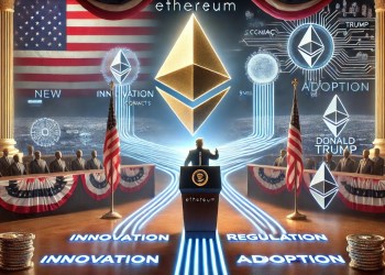 Ethereum Under Trump: Exploring 3 Pathways For Impact From New Crypto Policies