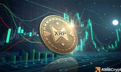 Can XRP prices target $3.60 next after bullish retest? Assessing…