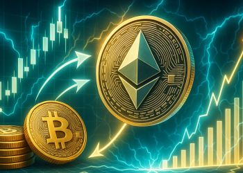 Bitcoin OG Sells Another 4,000 BTC To Buy Ethereum As Capital Rotation Intensifies