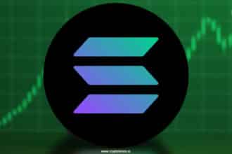 Crypto Trader Opens $42.5M Solana Long Position on Hyperdash