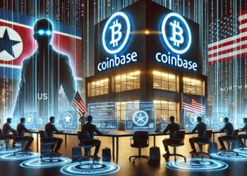 Coinbase’s US Training & Citizenship Rule To Thwart North Korean Threat