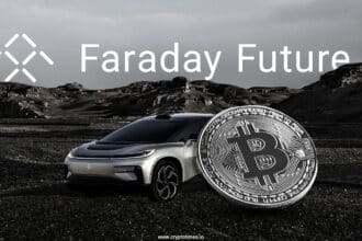 Faraday Future Unveils $10B Crypto-AI Strategy for EV Growth