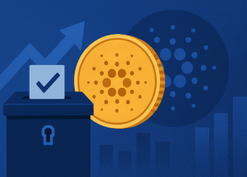Cardano Community Funds Core Upgrades In Historic Vote