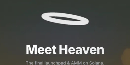 速览新晋发射台 Heaven 和代币 $LIGHT:100% 收入回流,能挑战 Pump.fun 吗?