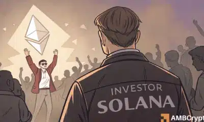 Solana – Here’s why SOL faced 10% weekly loss despite on-chain growth