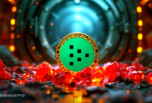 36% Price Leap, 942% Volume Boom: Can Livepeer (LPT) Bulls Turn This Surge Into a Stampede? - TheNewsCrypto