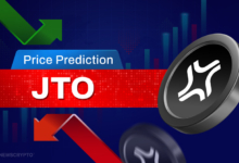 Jito (JTO) Price Prediction 2025, 2026-2030 - TheNewsCrypto